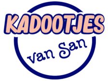 Kadootjes van San